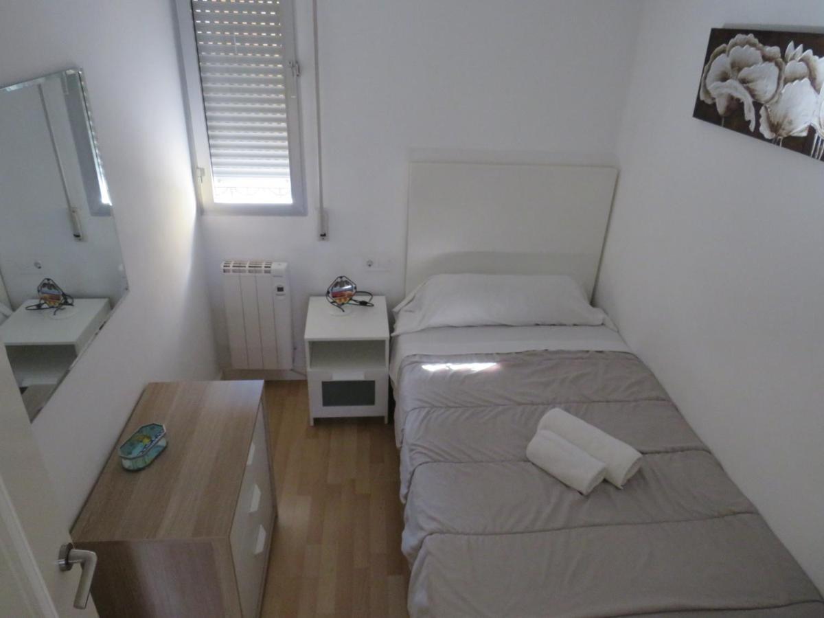 バレンシアCasa La Buhardillaアパートメント エクステリア 写真
